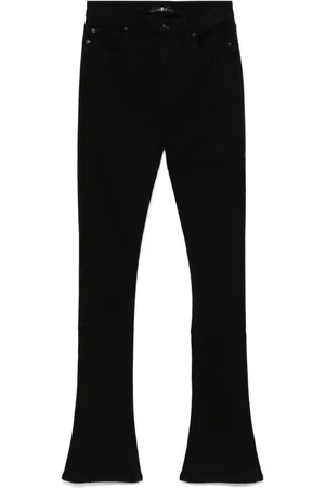 7 for all Mankind Stacked Skinny Jeans