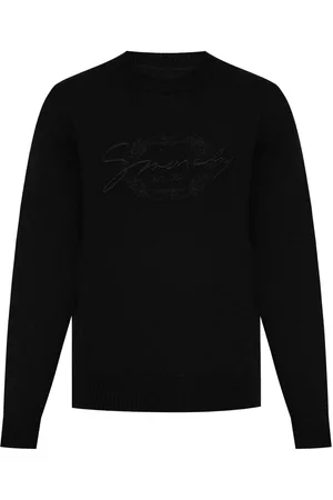 Givenchy Wool Sweatshirt