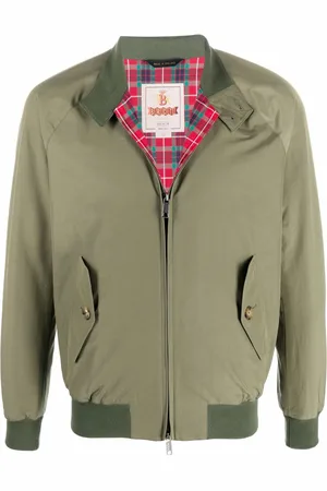 Baracuta 