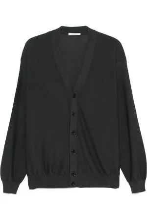 LEMAIRE Wool Blend Cardigan