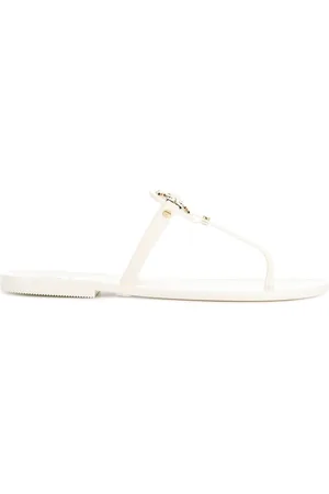 Tory Burch Mini Miller Thong Sanals