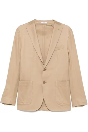 Boglioli Cotton Jacket