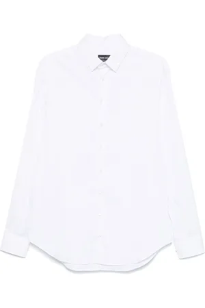 Giorgio Armani Cotton Shirt