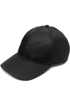 Prada Re-nylon Baseball Cap