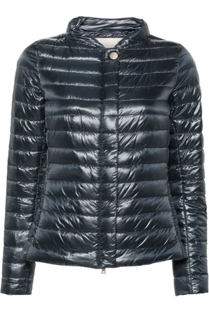 HERNO Ultralight Nylon Down Jacket