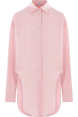 Loewe Cotton Shirt