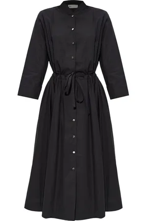 Tory Burch Cotton Shirt Dress