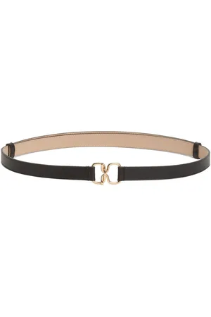Fabiana Filippi Leather Belt