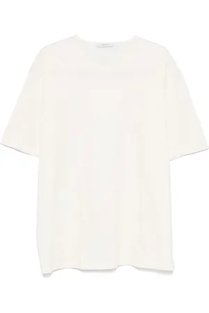 LEMAIRE Cotton T-shirt