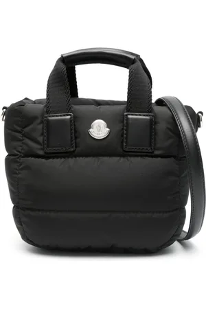 Moncler Caradoc Micro Tote Bag
