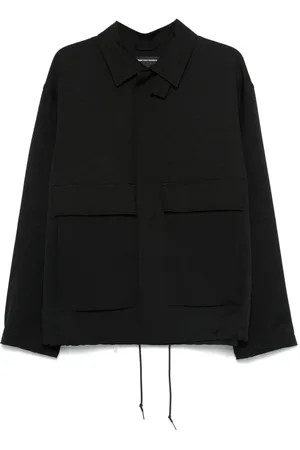 Y-3 Printed Jacket