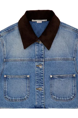 Stella McCartney Denim Jacket