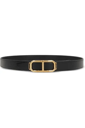 Tom Ford Belt With Logo