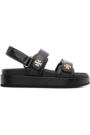 Tory Burch Kira Leather Sandals