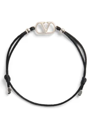 VALENTINO GARAVANI Vlogo Signature Bracelet