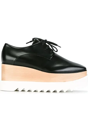 Stella McCartney Elyse Brogues