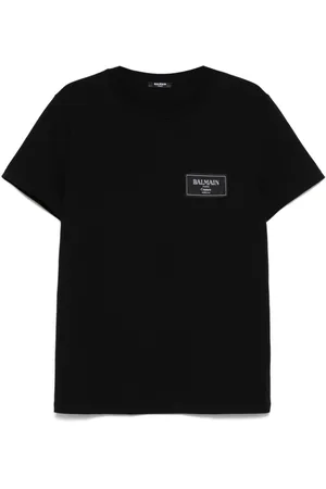 Balmain Slim-fit T-shirt