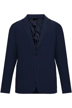 Giorgio Armani Wool Jacket