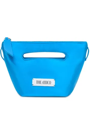 The Attico Via Dei Giardini 15 Small Handbag