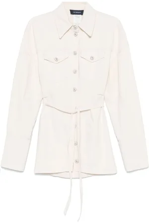Sportmax Cotton Jacket