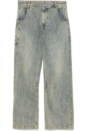 Entire Studios Jeans Surface