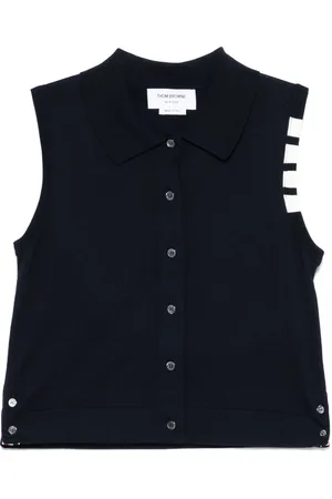 Thom Browne 4bar Cotton Top