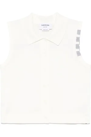 Thom Browne 4bar Cotton Top