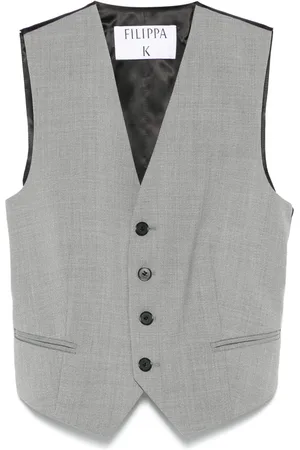 Filippa K V-necked Vest