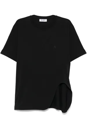The Attico Cotton T-shirt