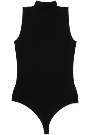 Wolford High-neck Bodysuit