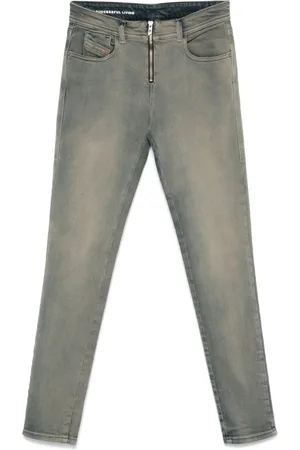 Diesel Skinny Denim Jeans