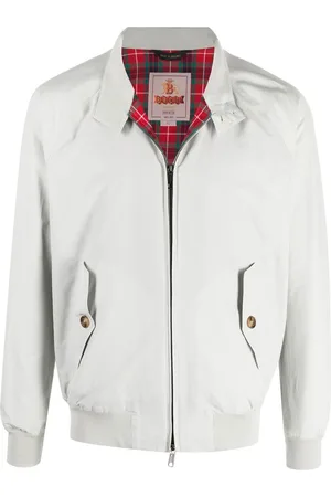 Baracuta Harrington G9 Bomber