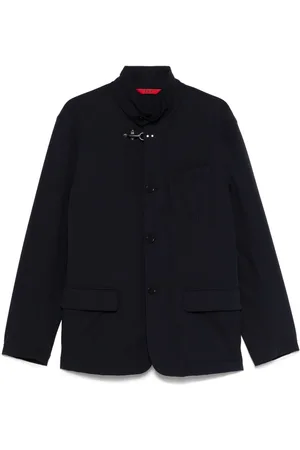 FAY Duty Stretch Nylon Jacket