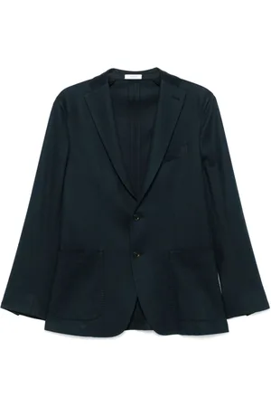 Boglioli Cotton Jacket