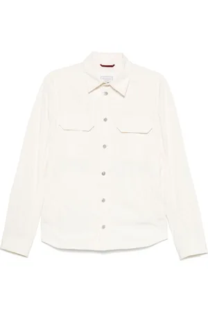 Brunello Cucinelli Shirt Jacket