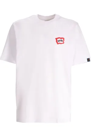 ICECREAM Roundabout Cotton T-shirt