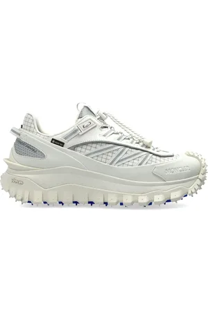 Moncler Trailgrip Gtx Low Sneakers