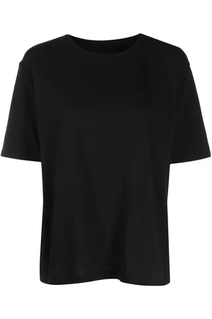 Khaite Mae Cotton T-shirt