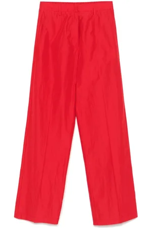 FORTE FORTE Chino Trousers