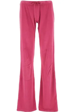 Balenciaga Velvet Trousers