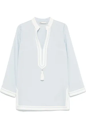 Tory Burch Short Tunic Dress