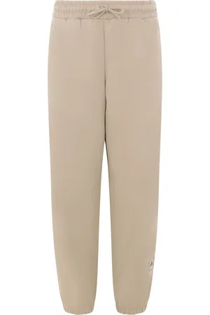 adidas Logo Organic Cotton Sweatpants