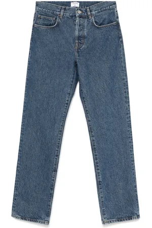 Filippa K Denim Cotton Jeans