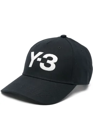 Y-3 Logo Baseball Cap