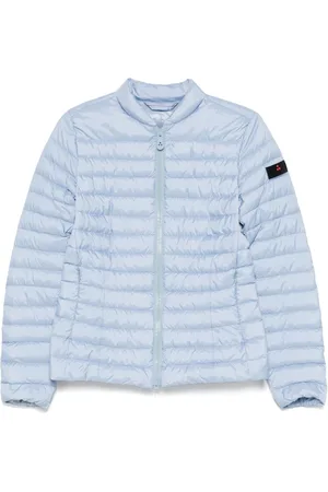 Peuterey Nylon Lightweight Doan Jacket