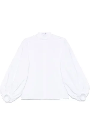 Alaïa Cotton Shirt