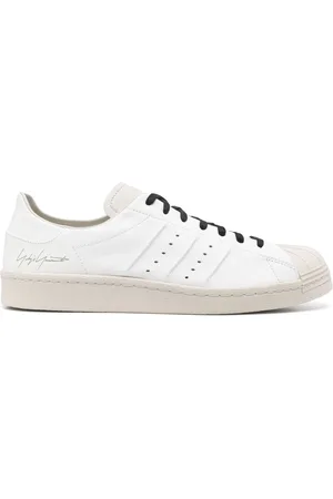 Y-3 Superstar Sneakers