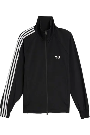 Y-3 Logo Tracksuit