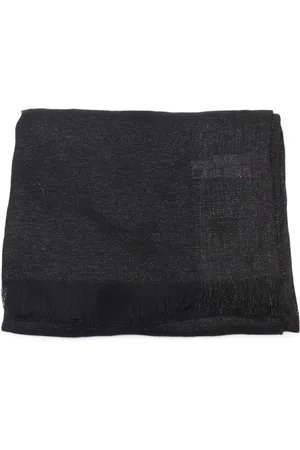 Fabiana Filippi Linen Blend Scarf