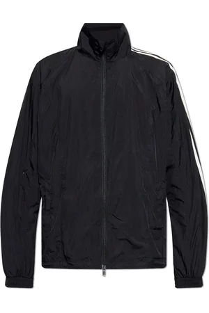 Y-3 Logo Track Jacket